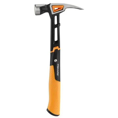 IsoCore Fiskars Snickarhammare L, 20oz Köp nu